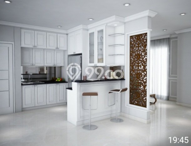 Hunian Elit LB 216m2 Siap Huni Desain Elegan di Gading Serpong, Tangerang Hunian Elit LB 216m2 Siap Huni Desain Elegan di Gading Serpong, Tangerang