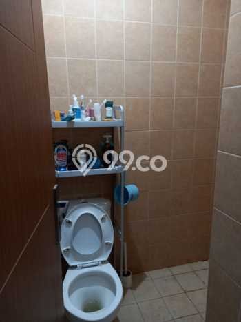Rumah Asri di Cengkareng, Dekat Cengkareng, Jakarta Barat, Jakarta Barat - 2 KT Rumah Asri di Cengkareng, Dekat Cengkareng, Jakarta Barat, Jakarta Barat - 2 KT