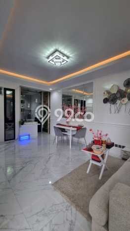 Rumah Modern 3 Kamar LT 84m2 di Semanan Rumah Modern 3 Kamar LT 84m2 di Semanan