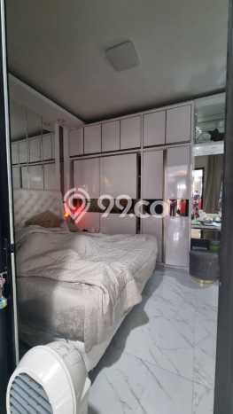 Rumah Modern 3 Kamar LT 84m2 di Semanan Rumah Modern 3 Kamar LT 84m2 di Semanan