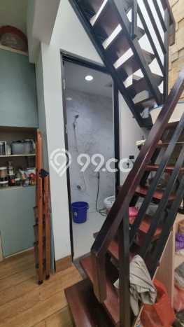 Rumah Modern 3 Kamar LT 84m2 di Semanan Rumah Modern 3 Kamar LT 84m2 di Semanan