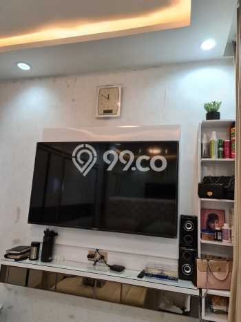 Rumah Modern 3 Kamar LT 84m2 di Semanan Rumah Modern 3 Kamar LT 84m2 di Semanan