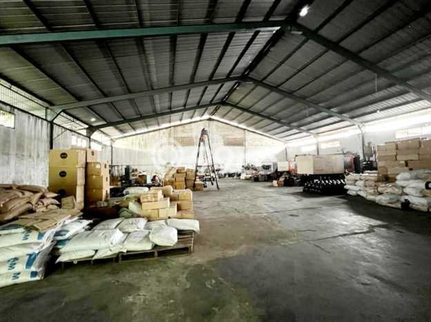 Paling Dicari! Gudang Dijual di Kalideres Harga Kompetitif Paling Dicari! Gudang Dijual di Kalideres Harga Kompetitif