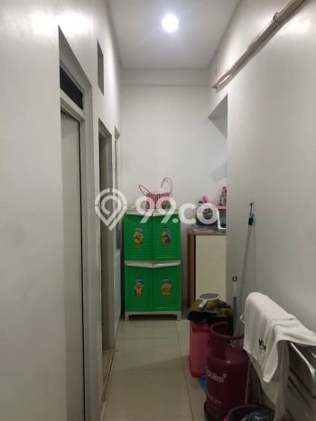 Jual Rumah Mewah Megah Dengan View Cantik di Puri Mansion, Jakarta Barat Jual Rumah Mewah Megah Dengan View Cantik di Puri Mansion, Jakarta Barat