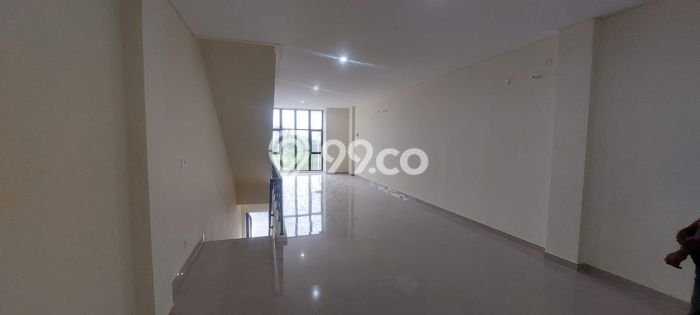 Dijual! Ruko di Pasar Kemis Tangerang LT 117m2 / LB 244m2 Kawasan Strategis Dijual! Ruko di Pasar Kemis Tangerang LT 117m2 / LB 244m2 Kawasan Strategis