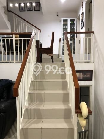 Dijual Rumah Eksklusif 3 KT di Gading Serpong, Tangerang Dijual Rumah Eksklusif 3 KT di Gading Serpong, Tangerang