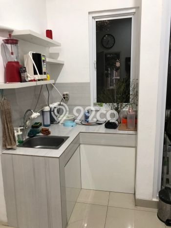 Dijual Rumah Eksklusif 3 KT di Gading Serpong, Tangerang Dijual Rumah Eksklusif 3 KT di Gading Serpong, Tangerang