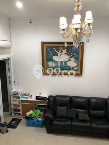 Dijual Rumah Eksklusif 3 KT di Gading Serpong, Tangerang Dijual Rumah Eksklusif 3 KT di Gading Serpong, Tangerang