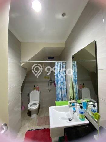 Jual Rumah Favorit Siap Huni LB 90m2 di Cipondoh, Tangerang Jual Rumah Favorit Siap Huni LB 90m2 di Cipondoh, Tangerang