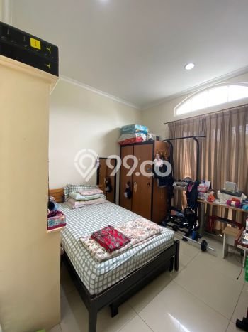 Jual Rumah Favorit Siap Huni LB 90m2 di Cipondoh, Tangerang Jual Rumah Favorit Siap Huni LB 90m2 di Cipondoh, Tangerang