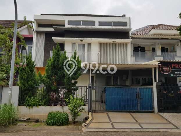 Dijual Rumah Premium dengan Fasilitas Sekitar Lengkap di Cipondoh, Tangerang Dijual Rumah Premium dengan Fasilitas Sekitar Lengkap di Cipondoh, Tangerang