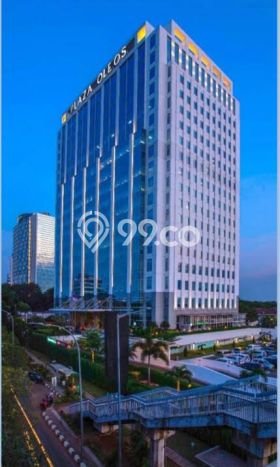 Paling Diincar! Kantor Dijual di TB Simatupang Harga Kompetitif Paling Diincar! Kantor Dijual di TB Simatupang Harga Kompetitif