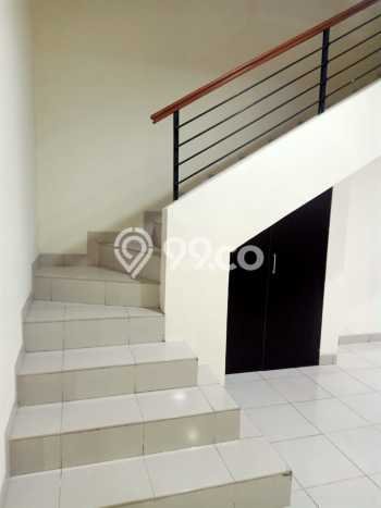 Rumah Elit Modern Siap Huni di Gading Serpong Tangerang Rumah Elit Modern Siap Huni di Gading Serpong Tangerang