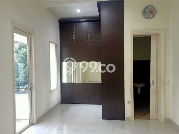Rumah Elit Modern Siap Huni di Gading Serpong Tangerang Rumah Elit Modern Siap Huni di Gading Serpong Tangerang