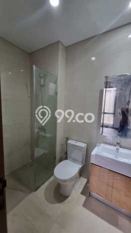 For Sale! Premium House LT 136m2 Desain Elegan di BSD City For Sale! Premium House LT 136m2 Desain Elegan di BSD City