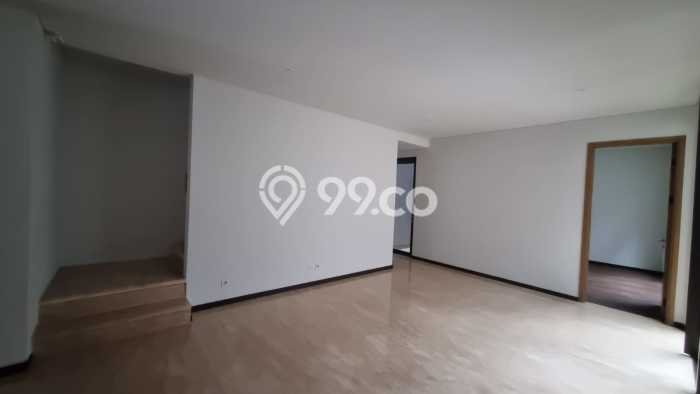 For Sale! Premium House LT 136m2 Desain Elegan di BSD City For Sale! Premium House LT 136m2 Desain Elegan di BSD City
