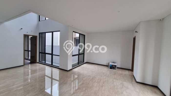 For Sale! Premium House LT 136m2 Desain Elegan di BSD City For Sale! Premium House LT 136m2 Desain Elegan di BSD City