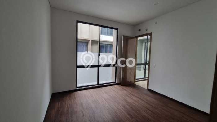 For Sale! Premium House LT 136m2 Desain Elegan di BSD City For Sale! Premium House LT 136m2 Desain Elegan di BSD City