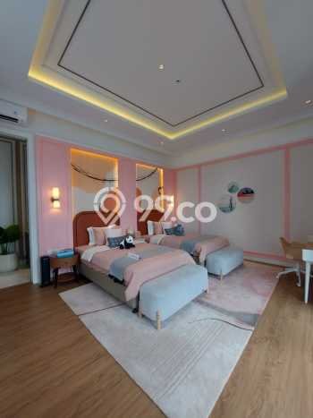 Ready to Use! Luxury House LT 162m2 Desain Elegan di Gading Serpong Ready to Use! Luxury House LT 162m2 Desain Elegan di Gading Serpong