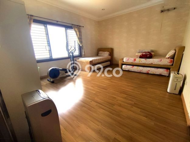 Rumah Bagus Disewakan di Pantai Indah Kapuk, Jakarta Utara LT 850m2, LB 1350m2 Rumah Bagus Disewakan di Pantai Indah Kapuk, Jakarta Utara LT 850m2, LB 1350m2