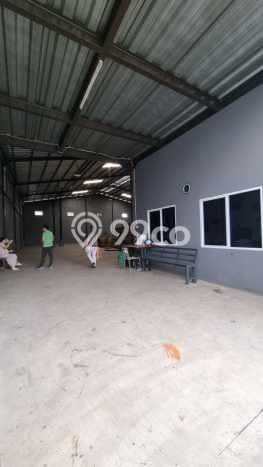 Gudang Dijual di Cipondoh Tangerang dengan LB 700m2 Gudang Dijual di Cipondoh Tangerang dengan LB 700m2