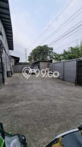 Gudang Dijual di Cipondoh Tangerang dengan LB 700m2 Gudang Dijual di Cipondoh Tangerang dengan LB 700m2