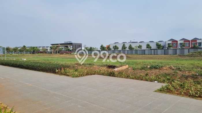 Lahan Dijual Lokasi Strategis di Jakarta Utara dengan Luas 2387m2 Lahan Dijual Lokasi Strategis di Jakarta Utara dengan Luas 2387m2