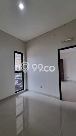 Rumah Eksklusif Dijual LT 84m2 di Cipondoh, Tangerang Rumah Eksklusif Dijual LT 84m2 di Cipondoh, Tangerang