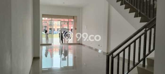Untuk Dijual! Ruko di Pantai Indah Kapuk Jakarta Utara LT 67m2 / LB 250m2 Kawasan Bisnis Untuk Dijual! Ruko di Pantai Indah Kapuk Jakarta Utara LT 67m2 / LB 250m2 Kawasan Bisnis