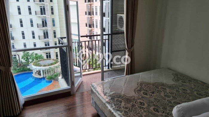 Apartemen Ideal Dijual di Cengkareng, Jakarta Barat Punya 1 KT / 1 Kamar Mandi Apartemen Ideal Dijual di Cengkareng, Jakarta Barat Punya 1 KT / 1 Kamar Mandi