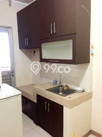 Apartemen Premium di Cengkareng, 2 KT, Luas 42m2m² Apartemen Premium di Cengkareng, 2 KT, Luas 42m2m²