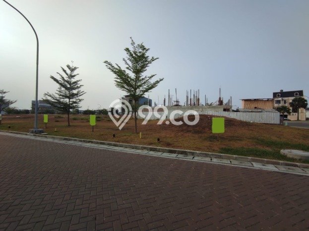 Dijual Tanah Lokasi Pantai Indah Kapuk, Jakarta Utara Seluas 500m2 Dijual Tanah Lokasi Pantai Indah Kapuk, Jakarta Utara Seluas 500m2