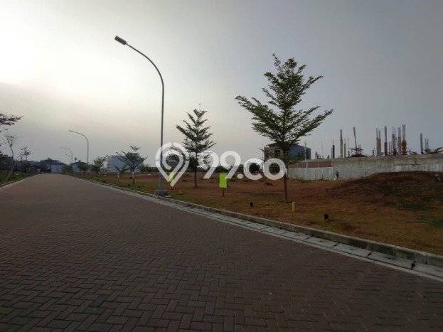 Dijual Tanah Lokasi Pantai Indah Kapuk, Jakarta Utara Seluas 500m2 Dijual Tanah Lokasi Pantai Indah Kapuk, Jakarta Utara Seluas 500m2
