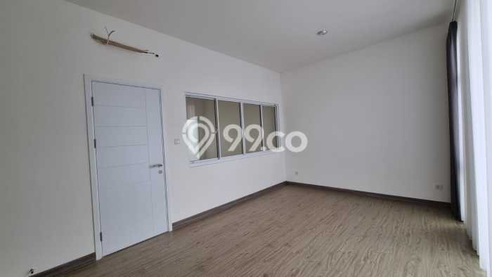 Rumah Elit Modern Siap Huni di Metland Puri Jakarta Barat Rumah Elit Modern Siap Huni di Metland Puri Jakarta Barat