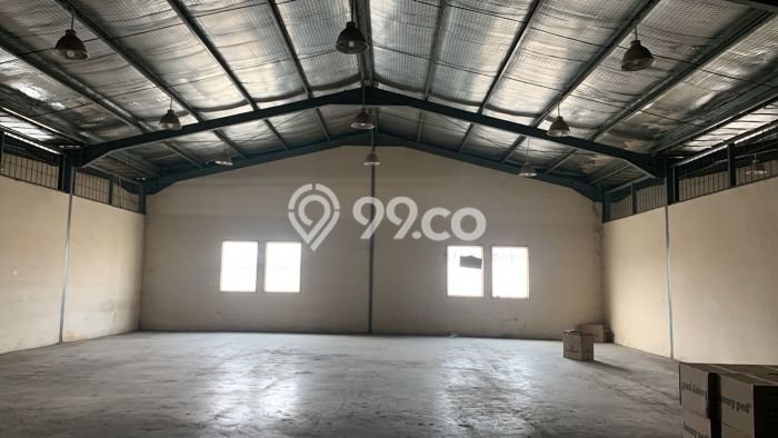 Gudang Bagus Dijual LB 5806m2 Lokasi Strategis Tangerang Area Cocok untuk Bisnis Gudang Bagus Dijual LB 5806m2 Lokasi Strategis Tangerang Area Cocok untuk Bisnis