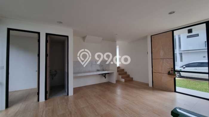Rumah Modern 3 KT LT 97m2 di Lippo Karawaci Rumah Modern 3 KT LT 97m2 di Lippo Karawaci