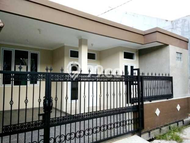 Rumah Minimalis 3 KT di Poris Tangerang Rumah Minimalis 3 KT di Poris Tangerang
