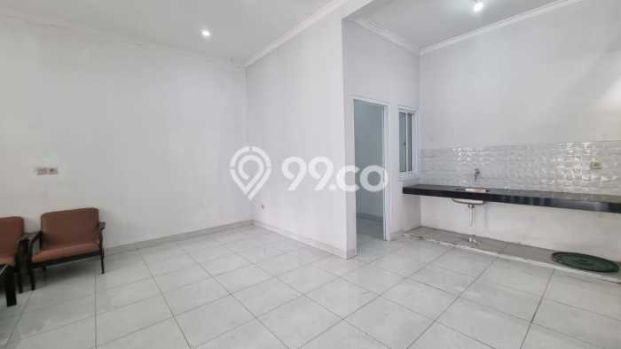 Dijual Hunian Rumah Terawat 3 Kamar di Poris, Tangerang Dijual Hunian Rumah Terawat 3 Kamar di Poris, Tangerang