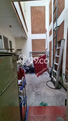 Rumah Luxury Modern Tanpa Renovasi di Permata Buana Jakarta Barat Rumah Luxury Modern Tanpa Renovasi di Permata Buana Jakarta Barat