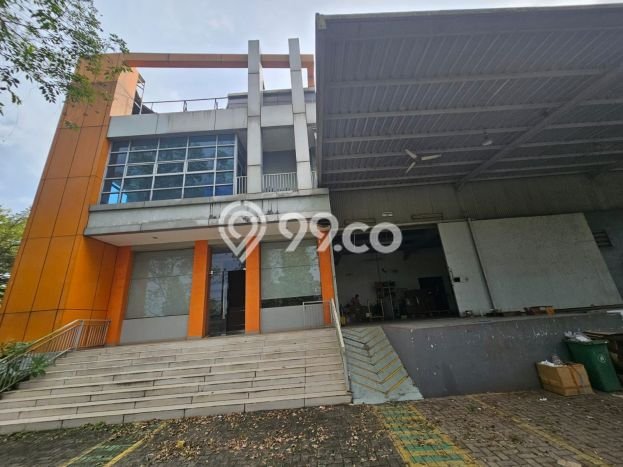 Gudang Disewa di Tangerang, Tangerang, LT 4000m2 / LB 2300m2 Gudang Disewa di Tangerang, Tangerang, LT 4000m2 / LB 2300m2