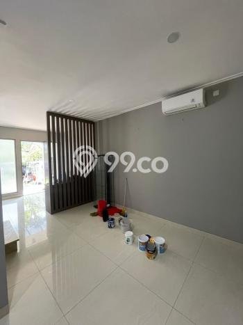 Rumah Elit LB 90m2 Siap Pakai Desain Elegan di Golf Island, Jakarta Utara Rumah Elit LB 90m2 Siap Pakai Desain Elegan di Golf Island, Jakarta Utara