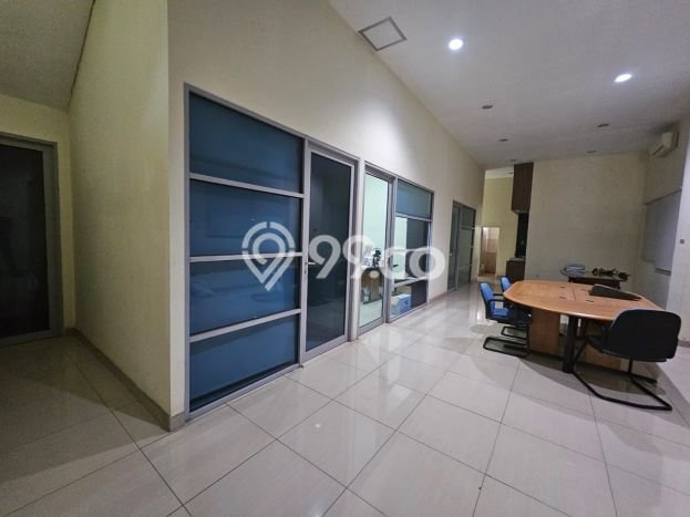 Gudang Disewa di Tangerang, Tangerang, LT 4000m2 / LB 2300m2 Gudang Disewa di Tangerang, Tangerang, LT 4000m2 / LB 2300m2