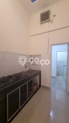 Rumah Luxury Modern Siap Huni di Alam Sutera Tangerang Rumah Luxury Modern Siap Huni di Alam Sutera Tangerang