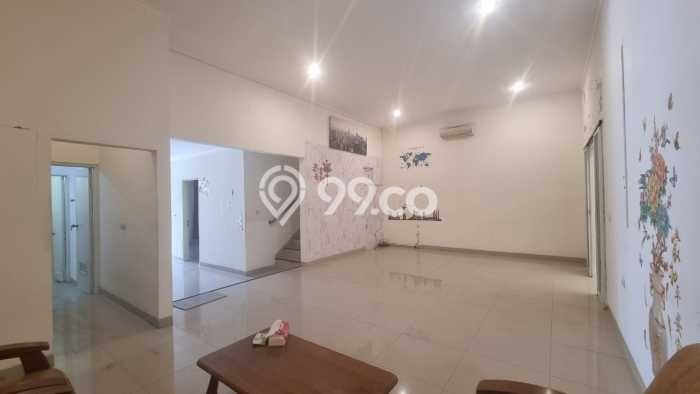 Rumah Luxury Modern Siap Huni di Alam Sutera Tangerang Rumah Luxury Modern Siap Huni di Alam Sutera Tangerang