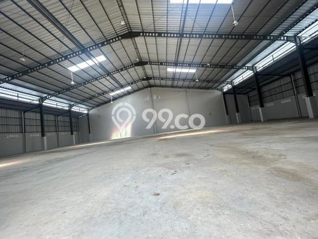 Gudang bagus disewakan di Cipondoh Tangerang dengan LB 1400m2 harga sewa terbaik Gudang bagus disewakan di Cipondoh Tangerang dengan LB 1400m2 harga sewa terbaik