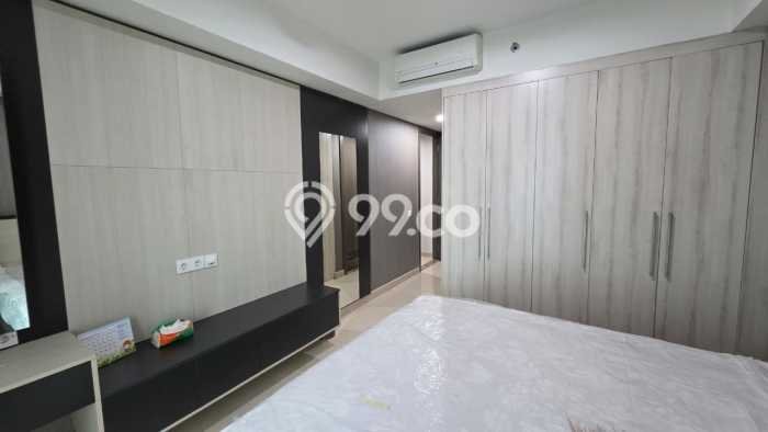 Apartemen Strategis di , 3 KM, Luas 145m2m², Area Elite Apartemen Strategis di , 3 KM, Luas 145m2m², Area Elite