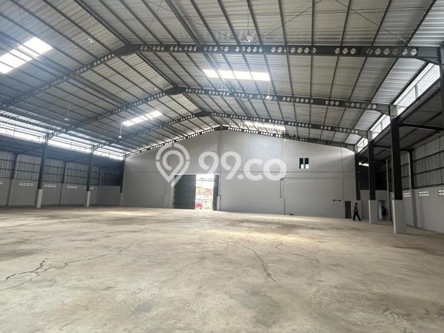 Gudang bagus disewakan di Cipondoh Tangerang dengan LB 1400m2 harga sewa terbaik Gudang bagus disewakan di Cipondoh Tangerang dengan LB 1400m2 harga sewa terbaik