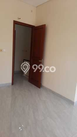 Rumah Modern 2 KT di Green Lake City Jakarta Barat Unfurnished Rumah Modern 2 KT di Green Lake City Jakarta Barat Unfurnished