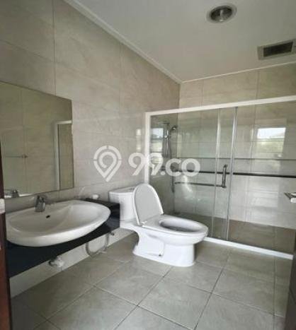 Ready to Use! Premium House LT 90m2 Desain Modern di Golf Island Ready to Use! Premium House LT 90m2 Desain Modern di Golf Island