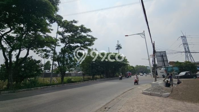 Unit Gudang Tersedia di Duri Kosambi Spesifikasi LB 450m2 Unit Gudang Tersedia di Duri Kosambi Spesifikasi LB 450m2